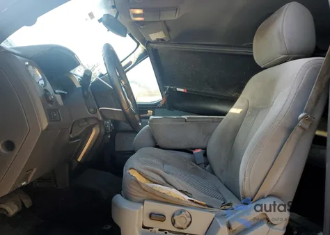 2013 Ford F150 Supercrew from USA, damaged, VIN 1FTEW1CM4DFA26158